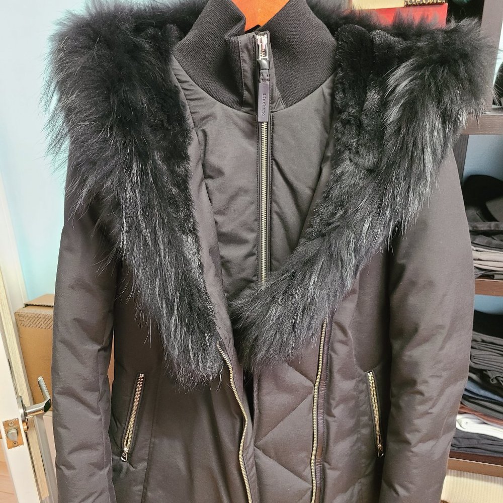 Mackage jacket